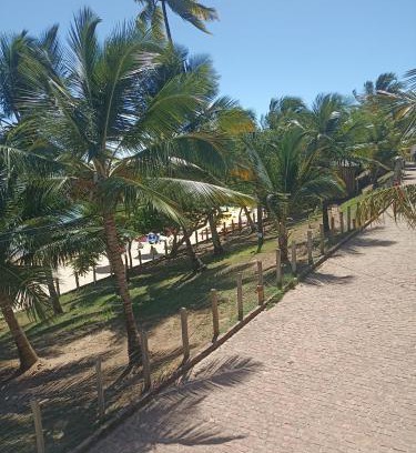 Salvador House | Ponta de nossa senhora ilha dos frades