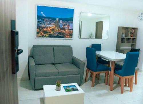 Robledo Apartment | Apartamento en Medellín 101