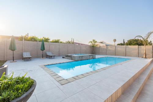 Windhoek Bed & Breakfast | @41