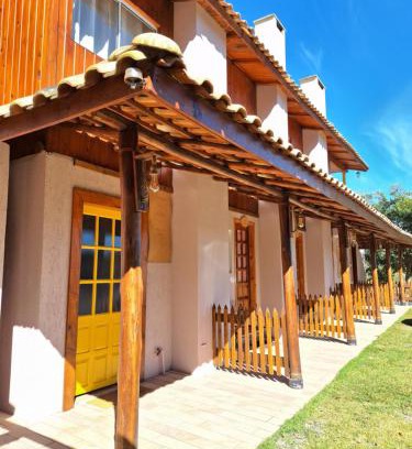 Lages House | Lago Di Venezia