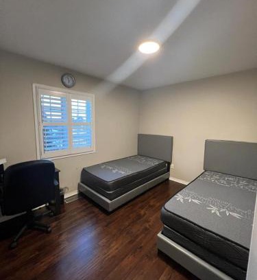 Churchill Meadows House | Semi in Churchill Meadows