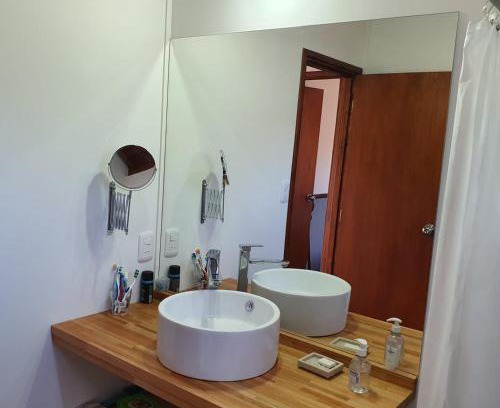 Villa Serrana House | Aroma Serrana 1
