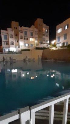 M'diq Apartment | Résidence Lilia Al Jabal
