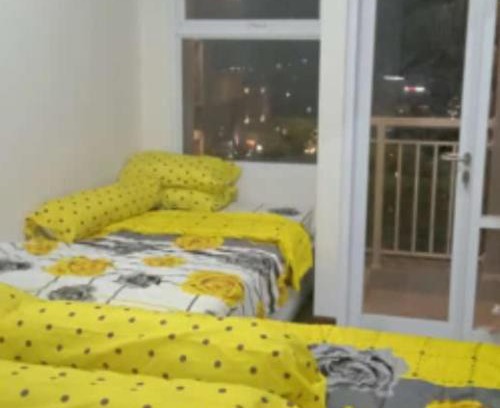 Panakkukang Apartment | Apartemen Vida view by sinar