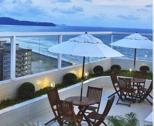 Vila Assuncao Apartment | Viva Feliz