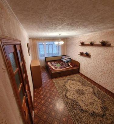 Petropavlovsk Apartment | Однокомнатная квартира в центре города