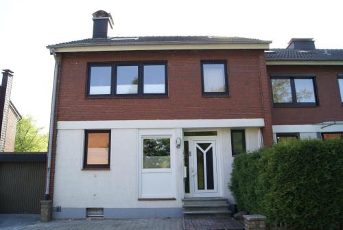 Mecklenbeck House | Pension Haselmann