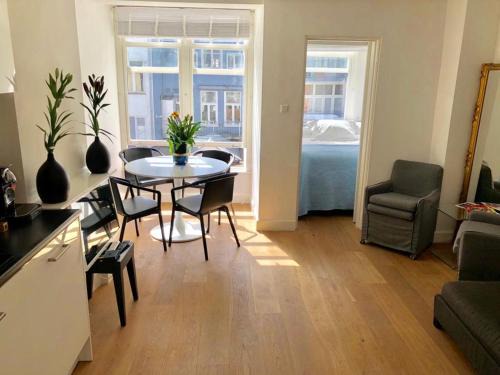 De Weteringschans Apartment | City Center Apartment