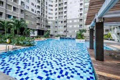 Jakarta Apartment | Sudirman Park Apartment