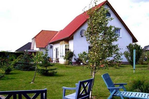 Klausdorf Apartment | Ferienwohnungen Klausdorf VORP 940