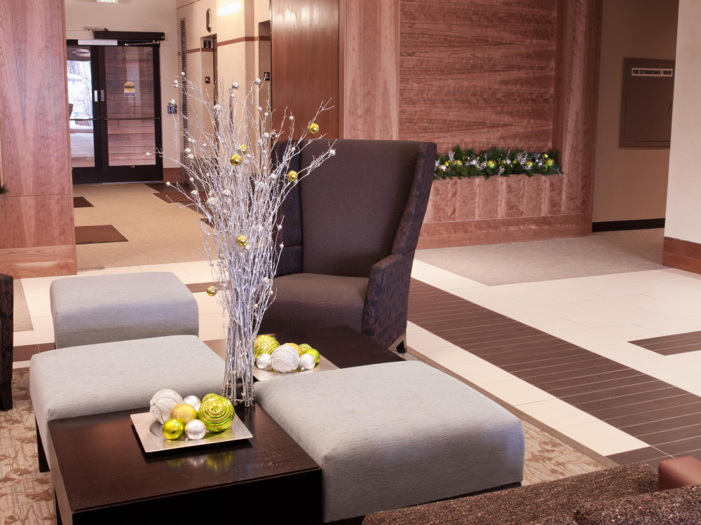 Archdale Hotel | Hampton Inn High Point